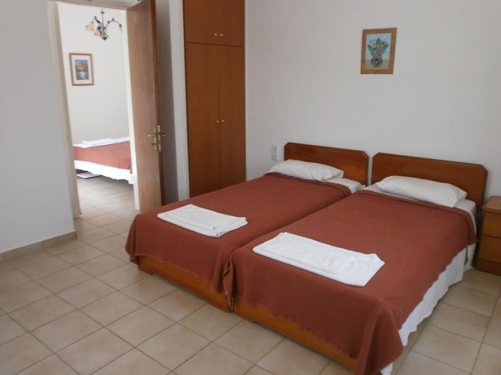 Nicolas Rooms Fiskardo Cameră foto